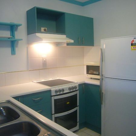 Pacific Sands Apartments Cairns Exterior photo