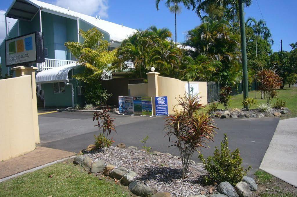Pacific Sands Apartments Cairns Exterior photo